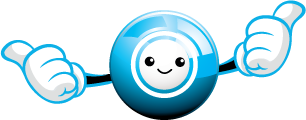 BonusBall Logo